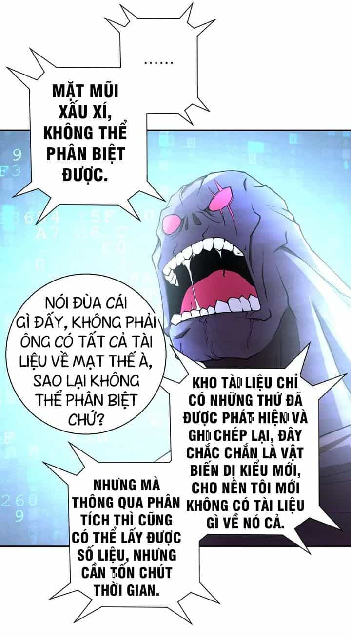 Mạt Thế Siêu Cấp Hệ Thống - Chương 69 - ảnh 14