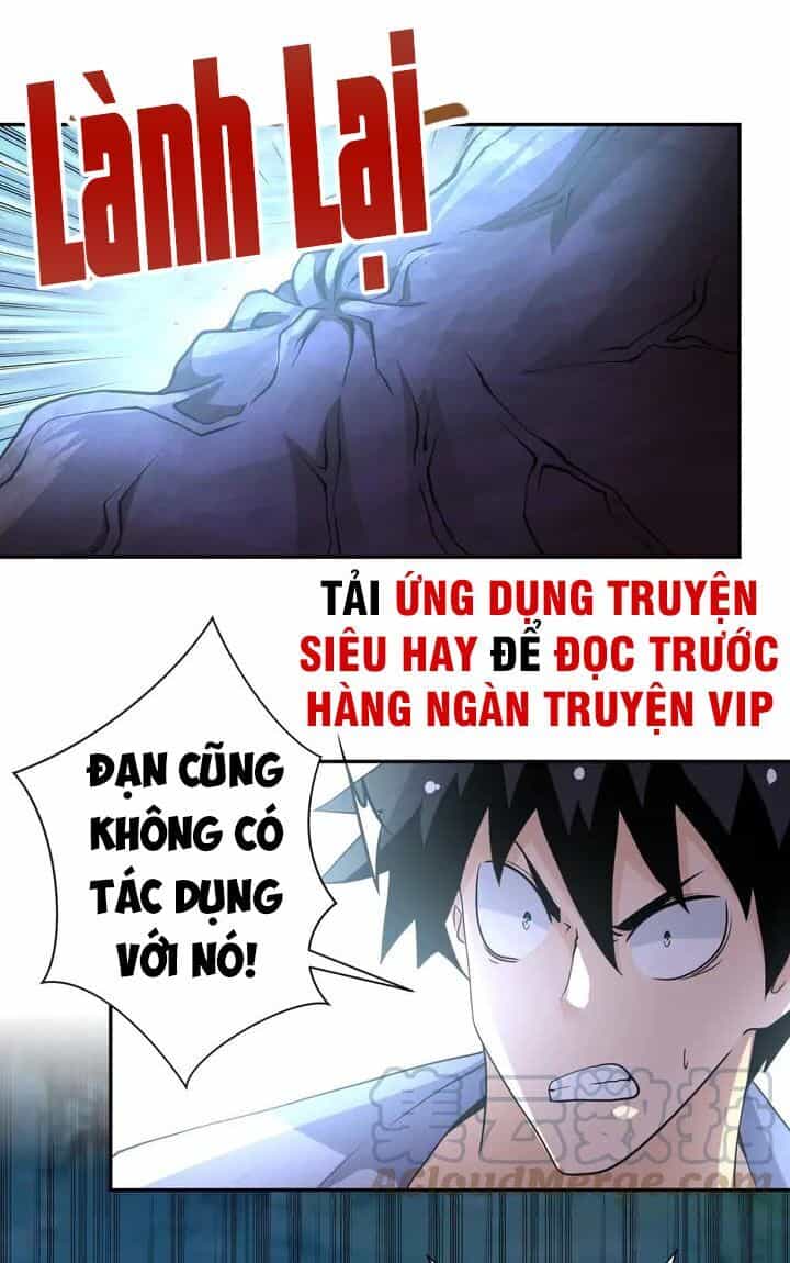 Mạt Thế Siêu Cấp Hệ Thống - Chương 69 - ảnh 25