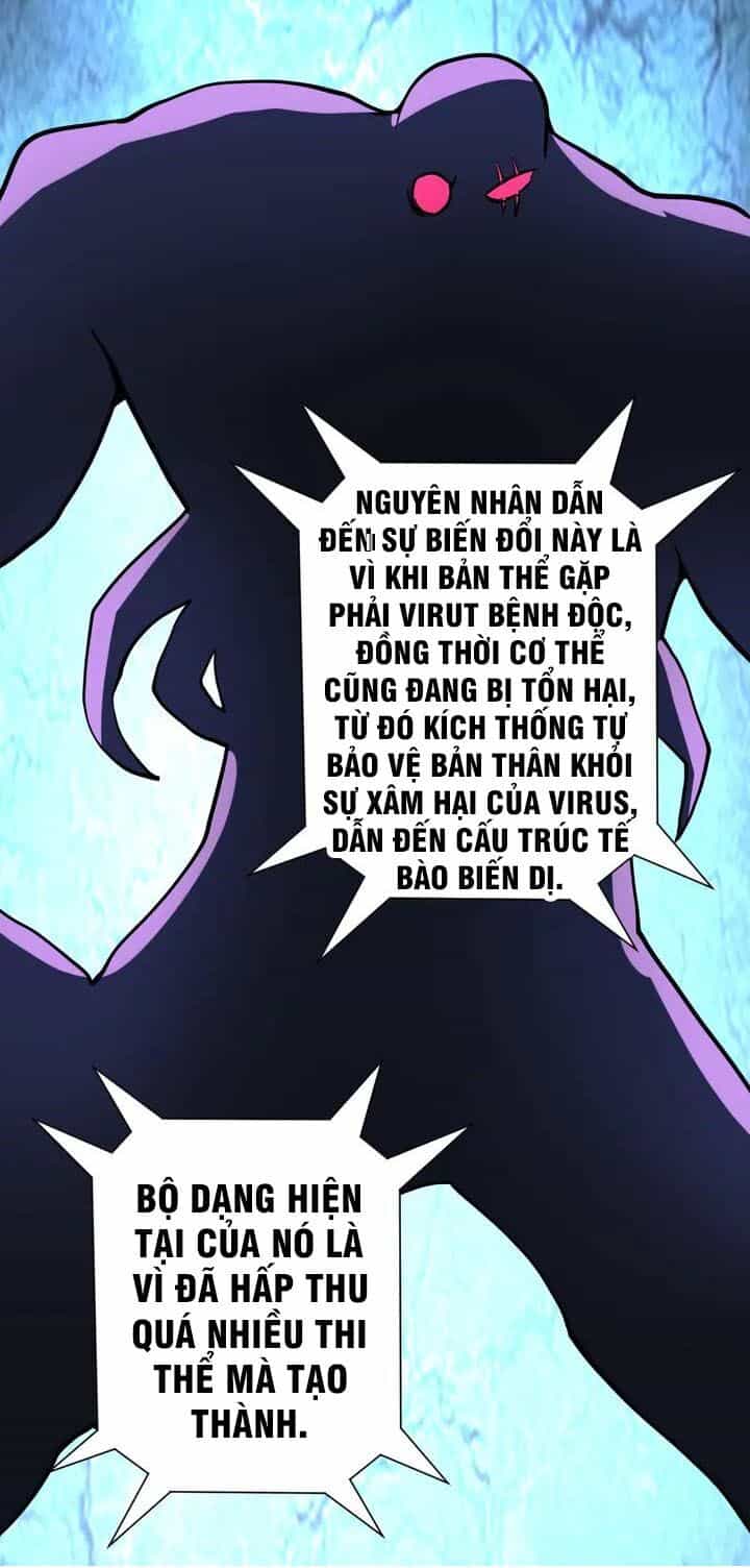 Mạt Thế Siêu Cấp Hệ Thống - Chương 69 - ảnh 33