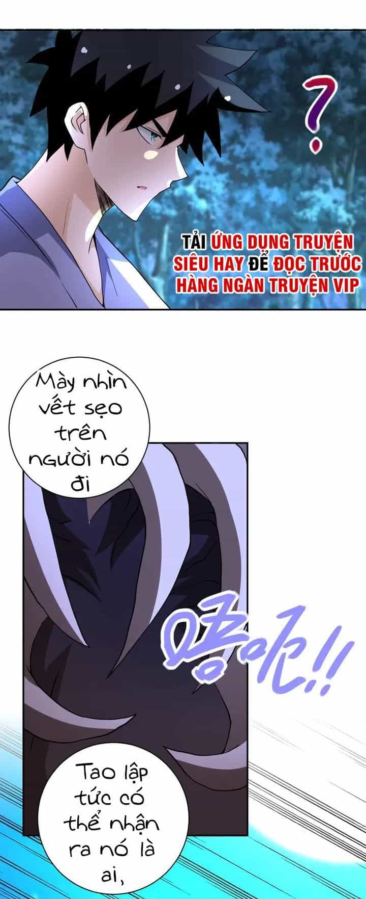 Mạt Thế Siêu Cấp Hệ Thống - Chương 69 - ảnh 37
