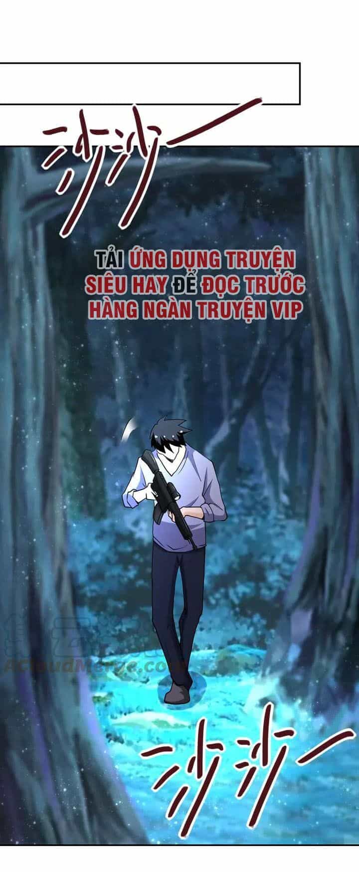 Mạt Thế Siêu Cấp Hệ Thống - Chương 69 - ảnh 5