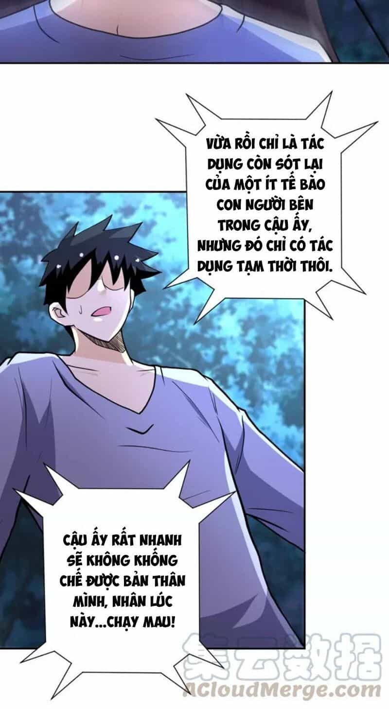 Mạt Thế Siêu Cấp Hệ Thống - Chương 70 - ảnh 17