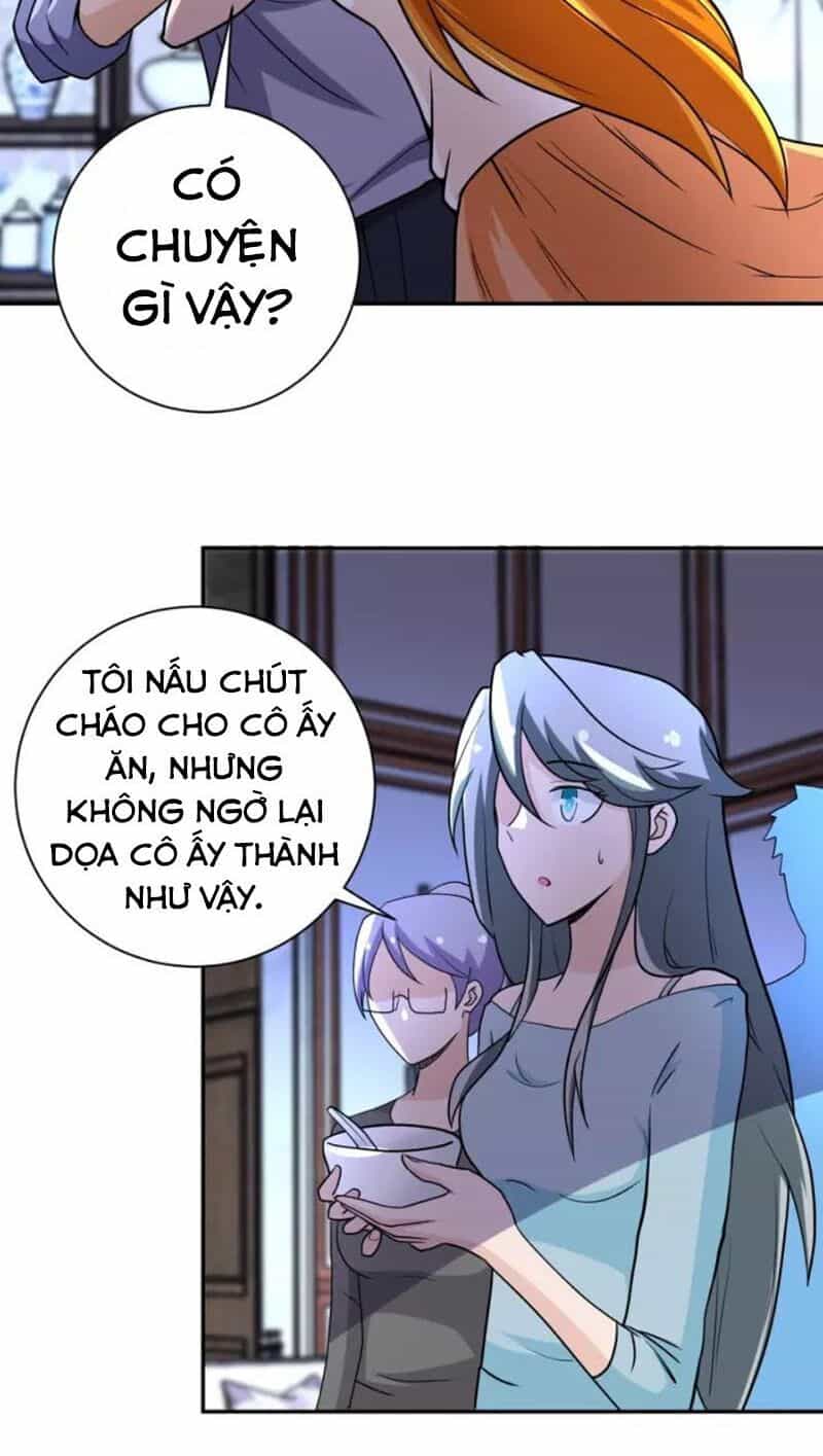 Mạt Thế Siêu Cấp Hệ Thống - Chương 70 - ảnh 33