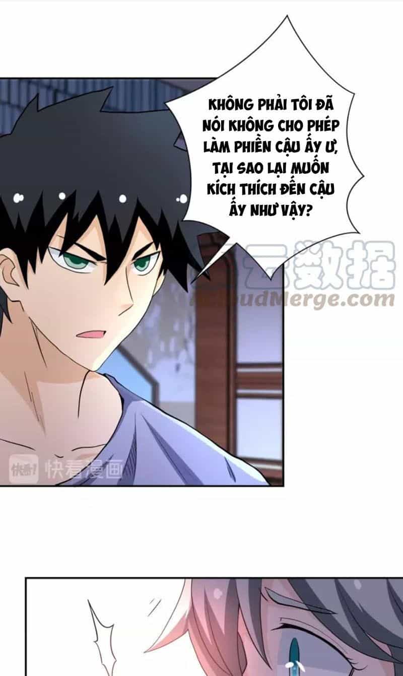 Mạt Thế Siêu Cấp Hệ Thống - Chương 70 - ảnh 34