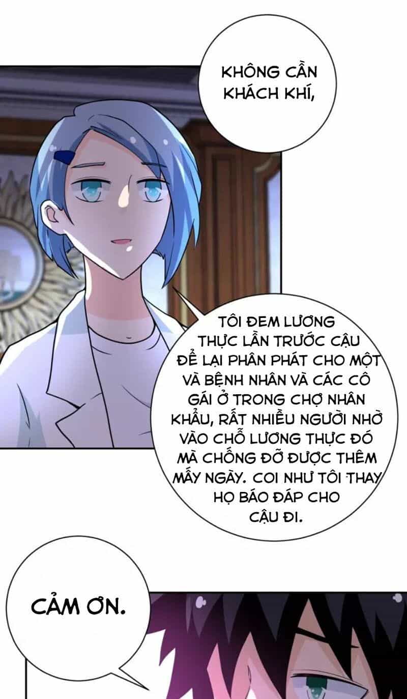 Mạt Thế Siêu Cấp Hệ Thống - Chương 70 - ảnh 44