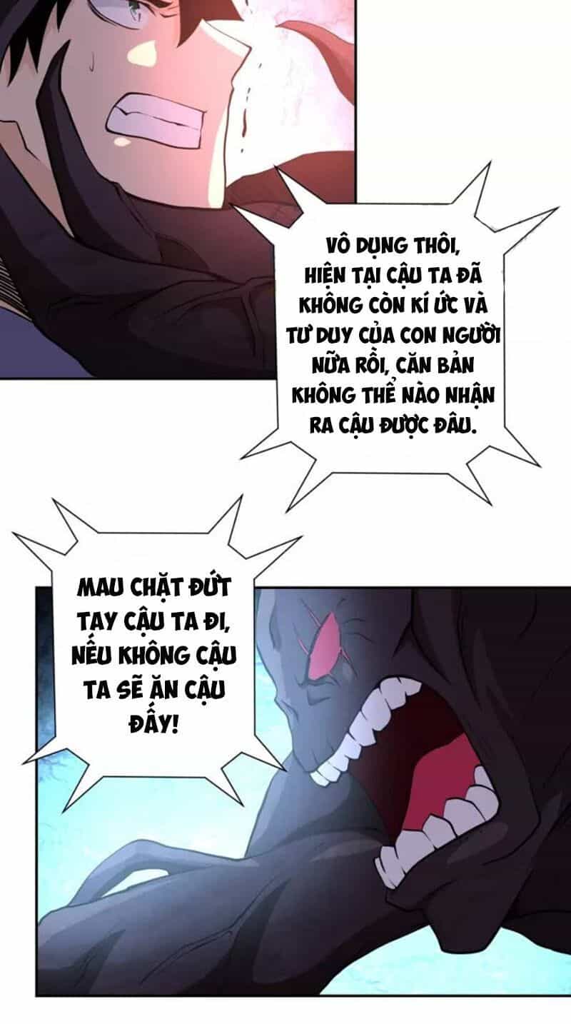Mạt Thế Siêu Cấp Hệ Thống - Chương 70 - ảnh 5