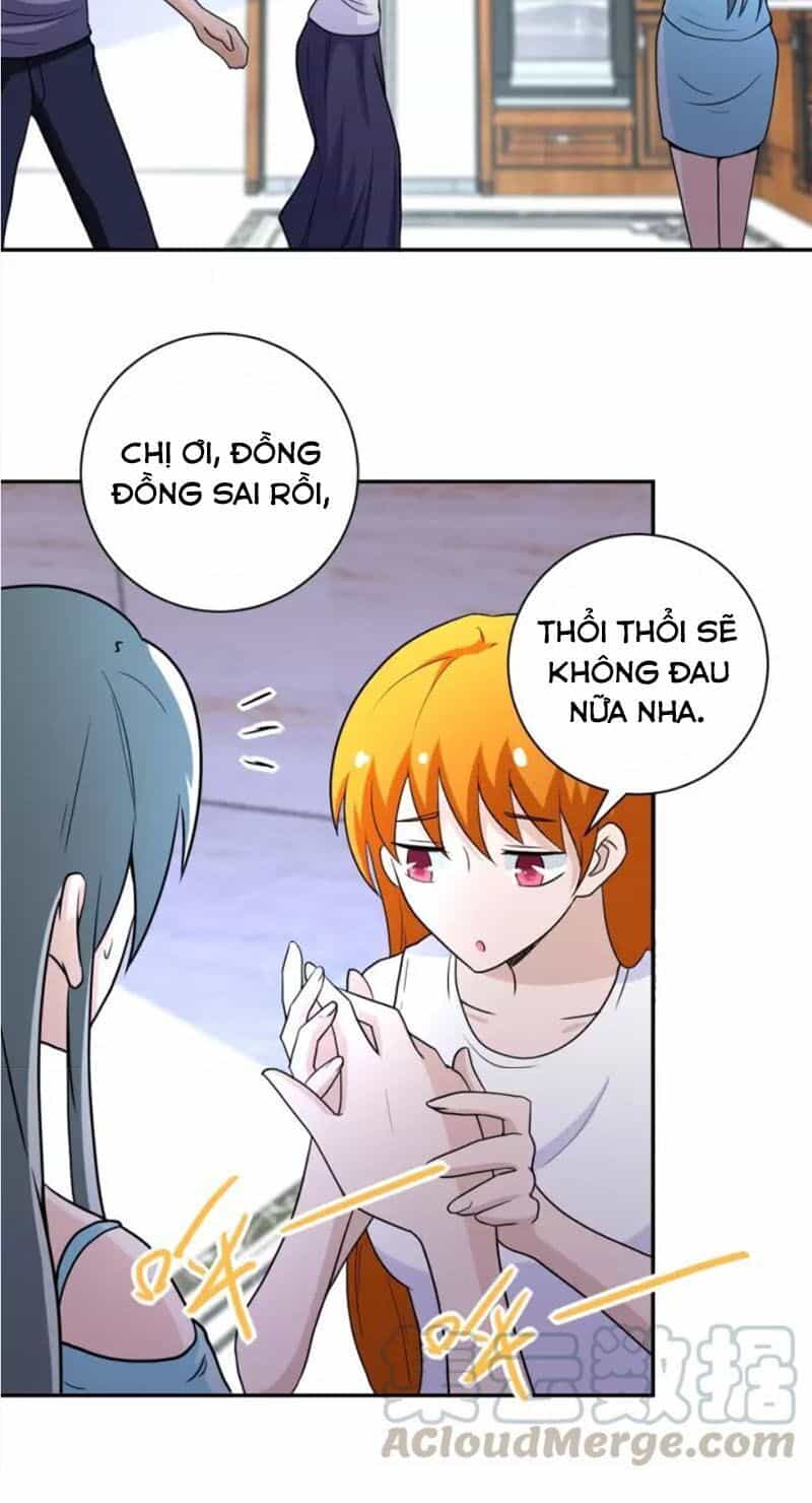Mạt Thế Siêu Cấp Hệ Thống - Chương 71 - ảnh 32