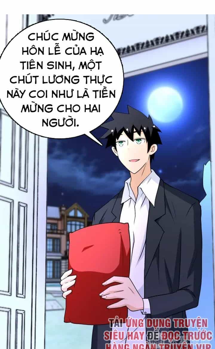 Mạt Thế Siêu Cấp Hệ Thống - Chương 73.1 - ảnh 18