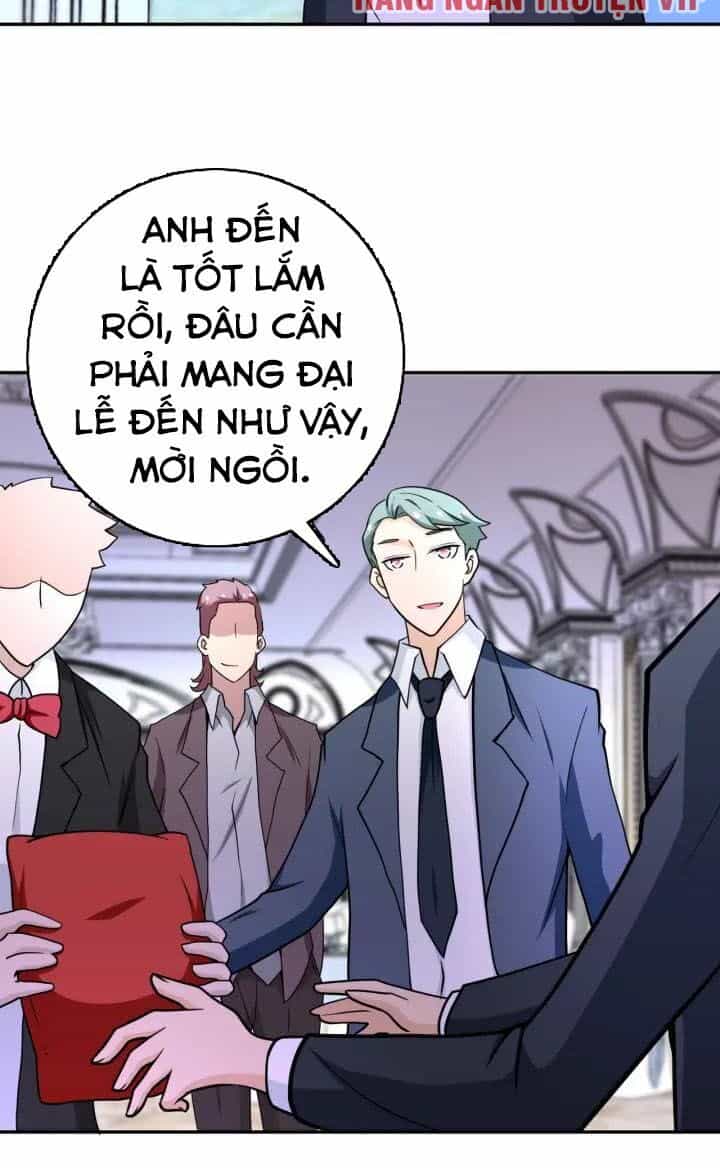 Mạt Thế Siêu Cấp Hệ Thống - Chương 73.1 - ảnh 19