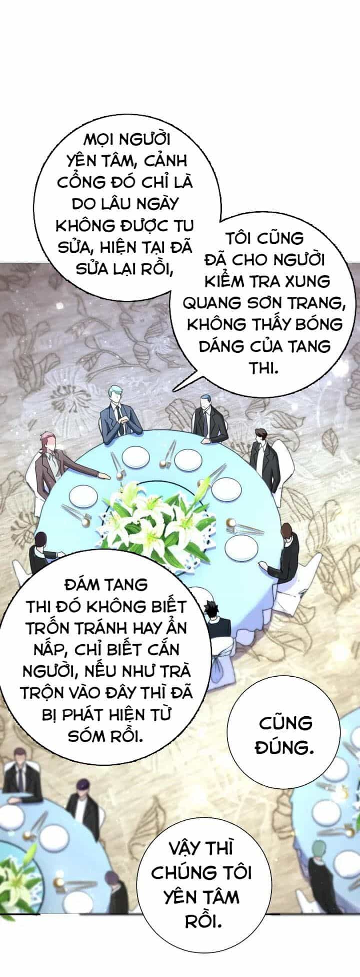 Mạt Thế Siêu Cấp Hệ Thống - Chương 73.1 - ảnh 22