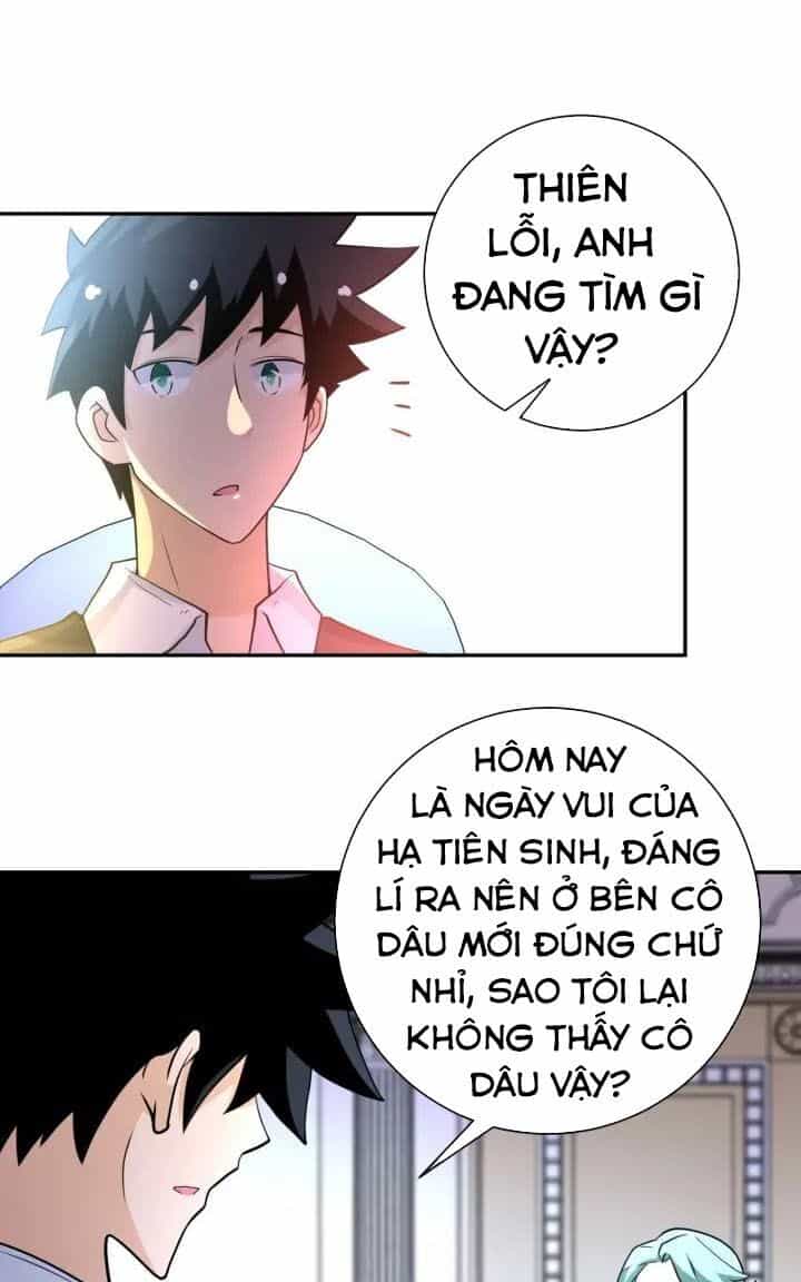 Mạt Thế Siêu Cấp Hệ Thống - Chương 73.1 - ảnh 23