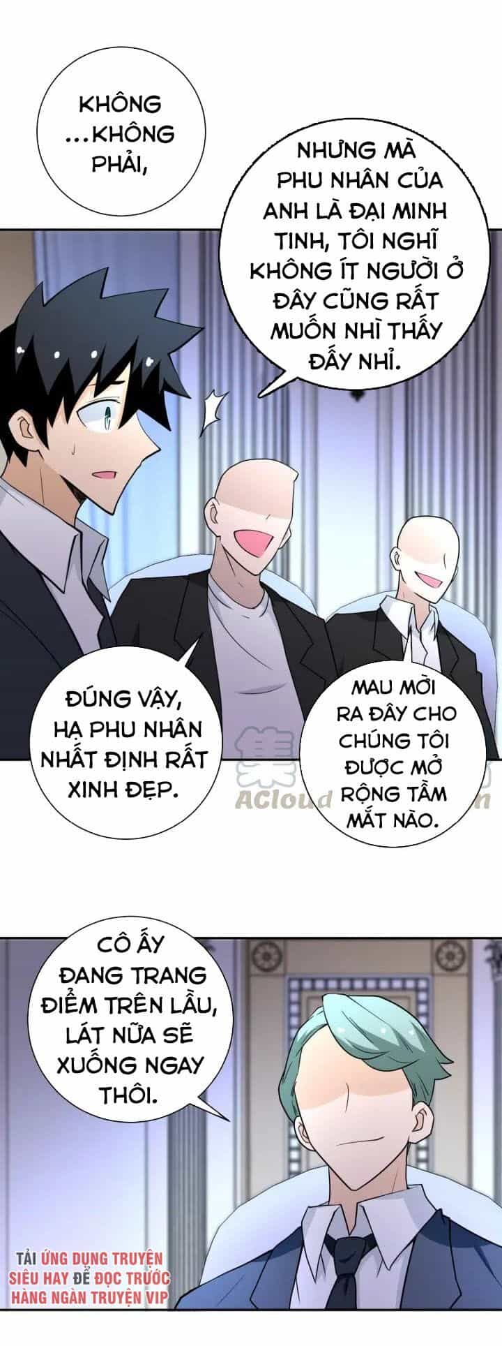 Mạt Thế Siêu Cấp Hệ Thống - Chương 73.1 - ảnh 25