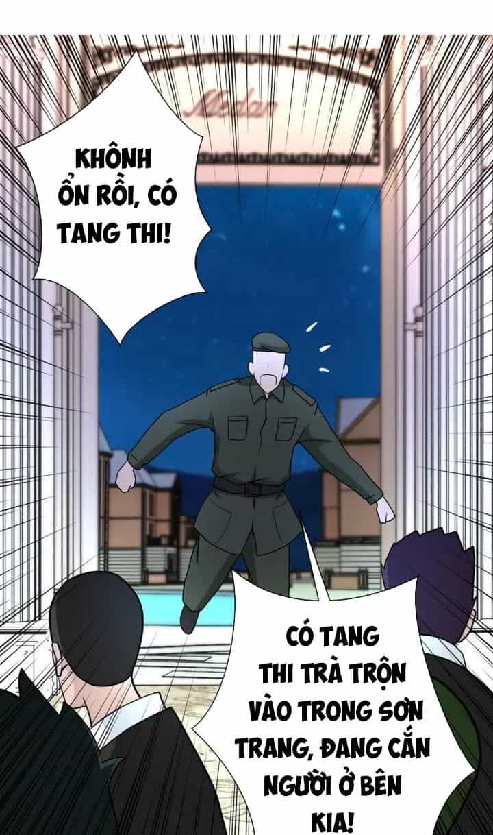 Mạt Thế Siêu Cấp Hệ Thống - Chương 73.1 - ảnh 26