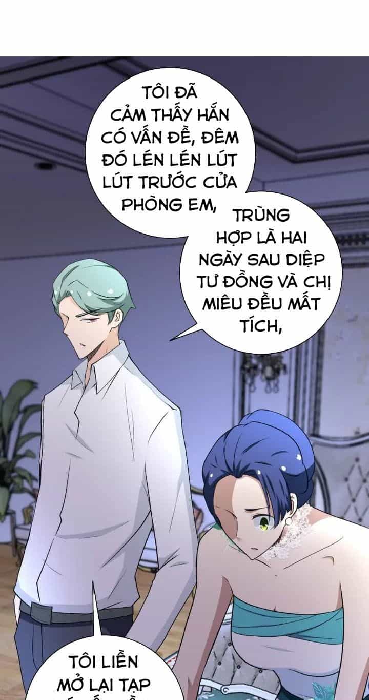 Mạt Thế Siêu Cấp Hệ Thống - Chương 73.1 - ảnh 4