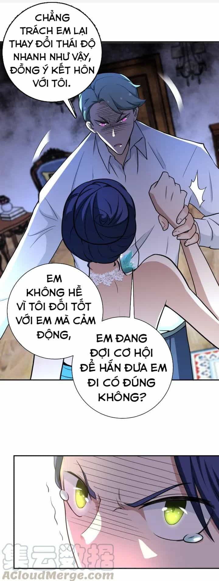 Mạt Thế Siêu Cấp Hệ Thống - Chương 73.1 - ảnh 6