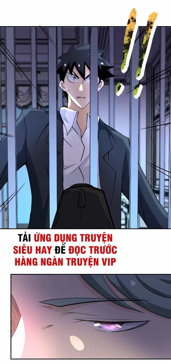 Mạt Thế Siêu Cấp Hệ Thống - Chương 74 - ảnh 21