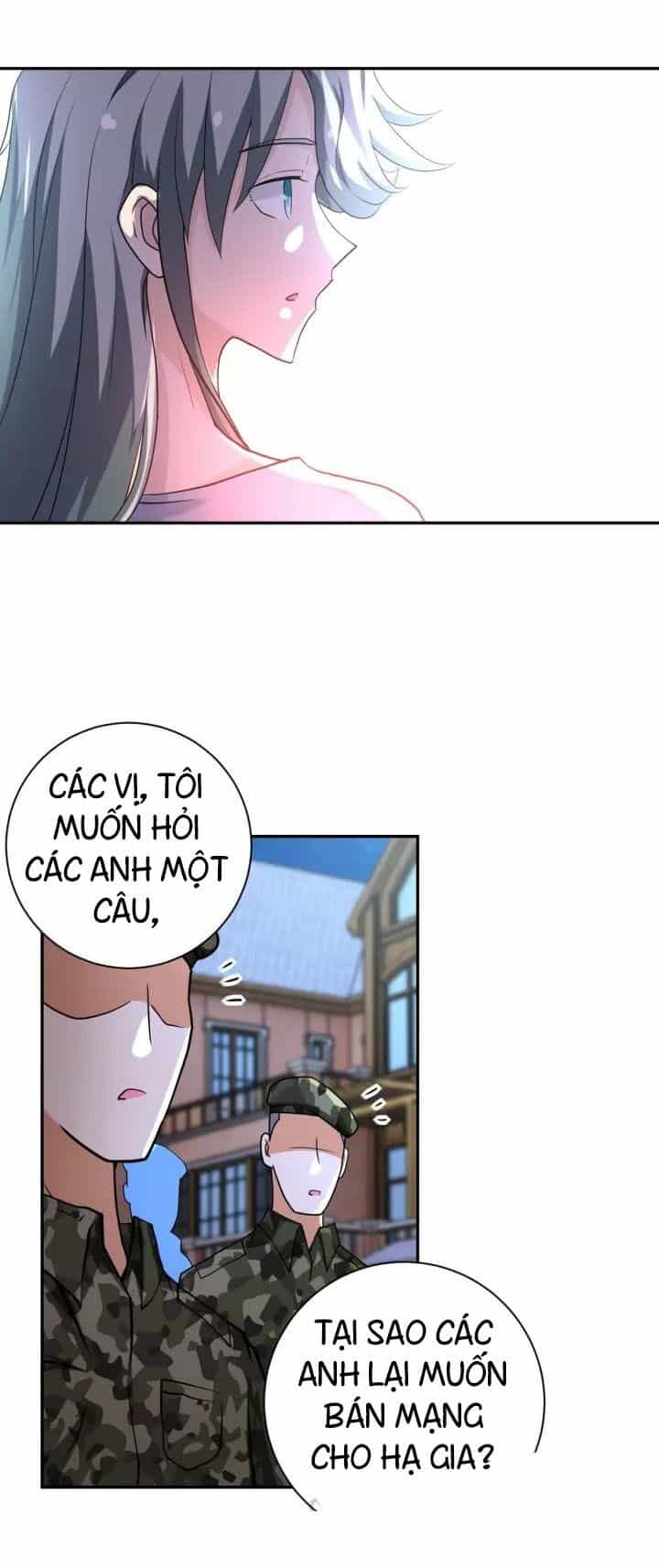 Mạt Thế Siêu Cấp Hệ Thống - Chương 75 - ảnh 13