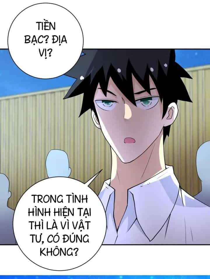 Mạt Thế Siêu Cấp Hệ Thống - Chương 75 - ảnh 14