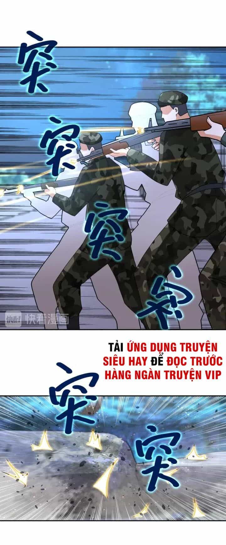 Mạt Thế Siêu Cấp Hệ Thống - Chương 75 - ảnh 2