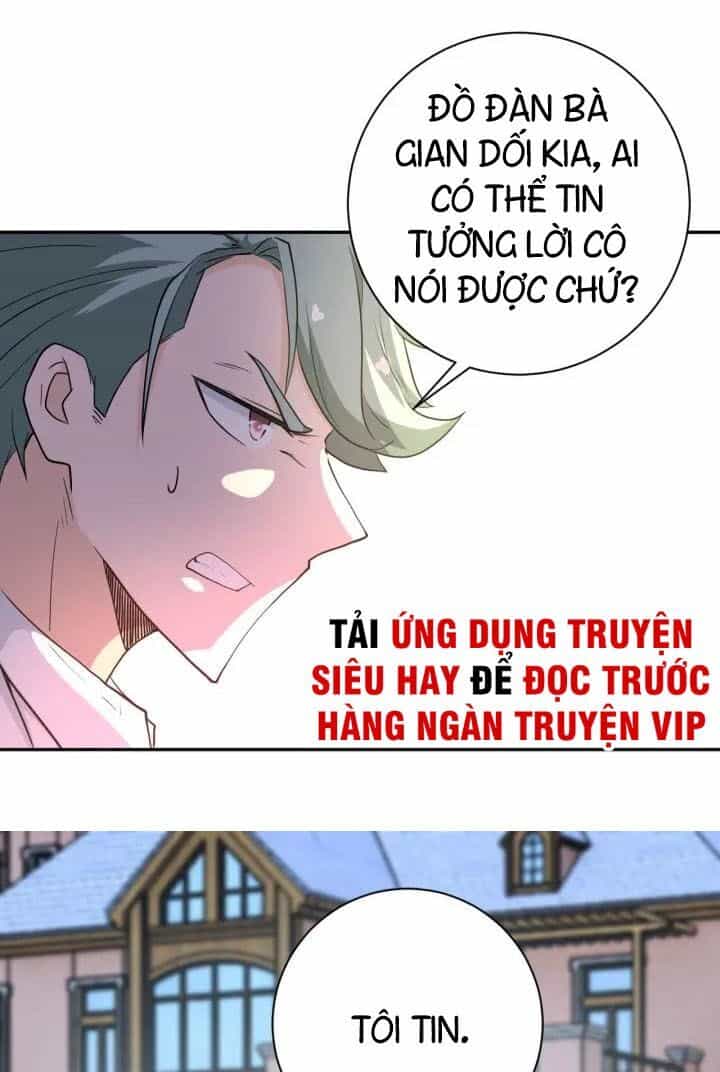Mạt Thế Siêu Cấp Hệ Thống - Chương 75 - ảnh 28