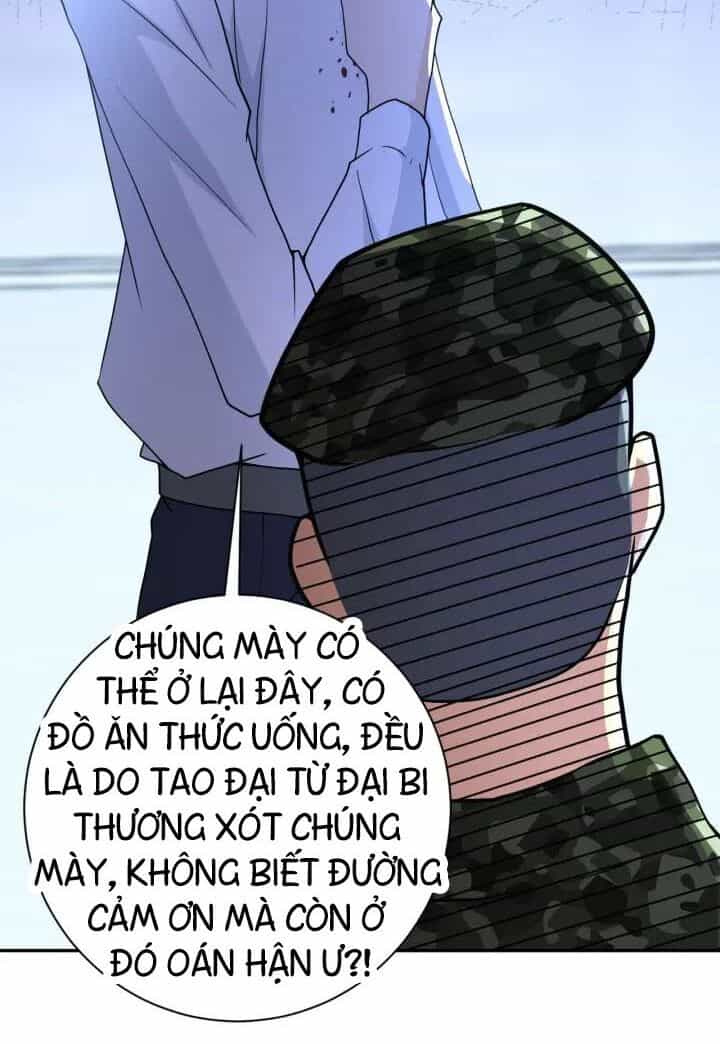 Mạt Thế Siêu Cấp Hệ Thống - Chương 75 - ảnh 36