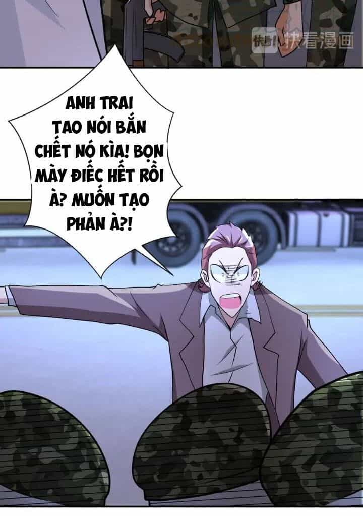 Mạt Thế Siêu Cấp Hệ Thống - Chương 75 - ảnh 39