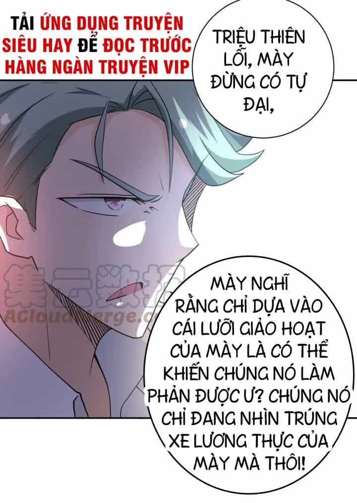 Mạt Thế Siêu Cấp Hệ Thống - Chương 75 - ảnh 43