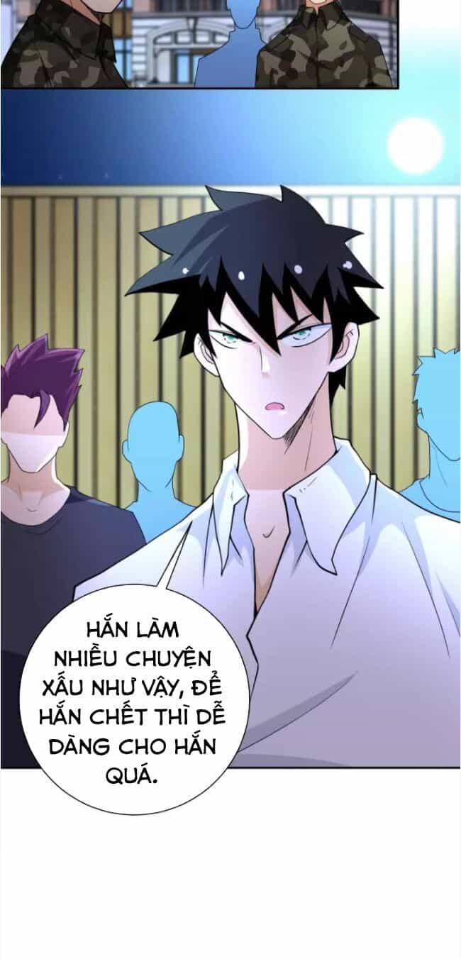 Mạt Thế Siêu Cấp Hệ Thống - Chương 76 - ảnh 12