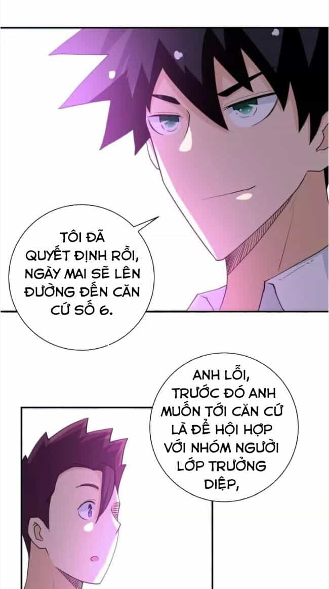 Mạt Thế Siêu Cấp Hệ Thống - Chương 76 - ảnh 20
