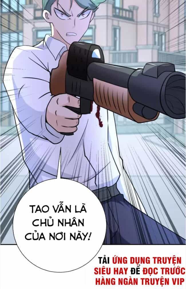 Mạt Thế Siêu Cấp Hệ Thống - Chương 76 - ảnh 3