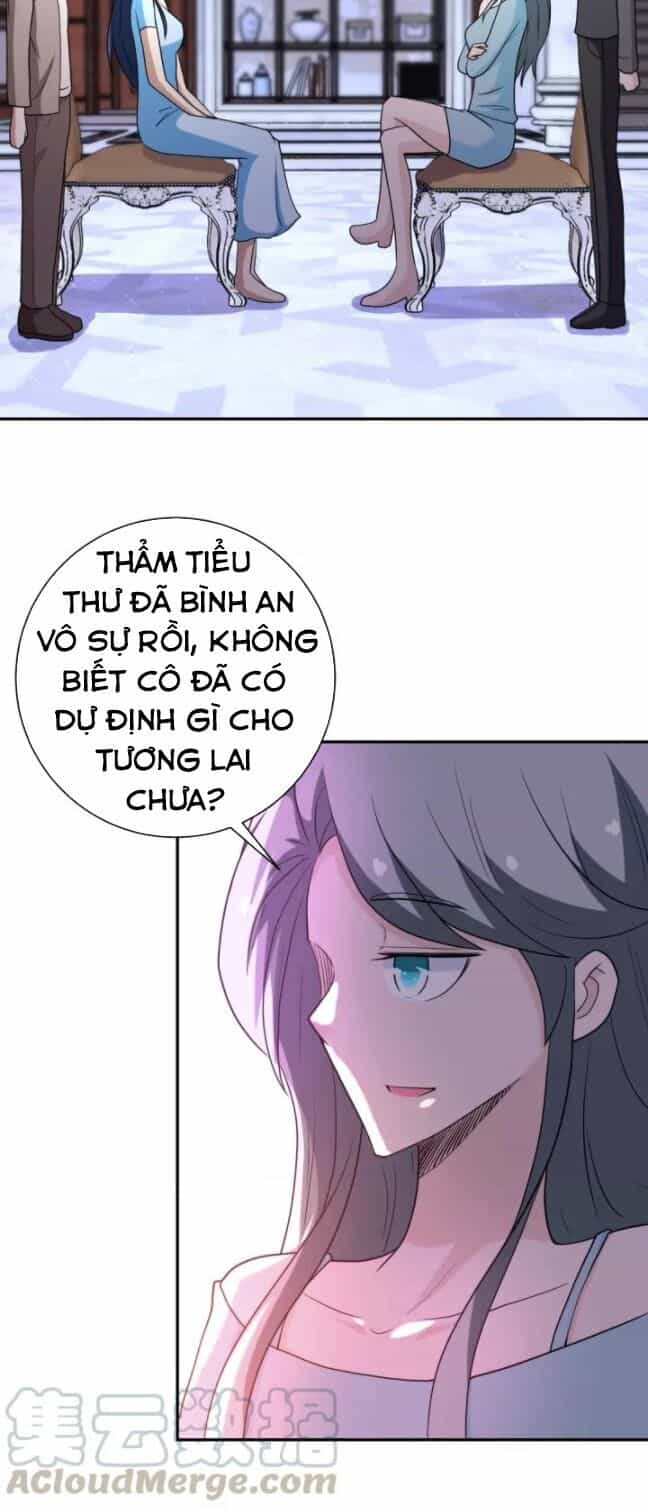 Mạt Thế Siêu Cấp Hệ Thống - Chương 76 - ảnh 36