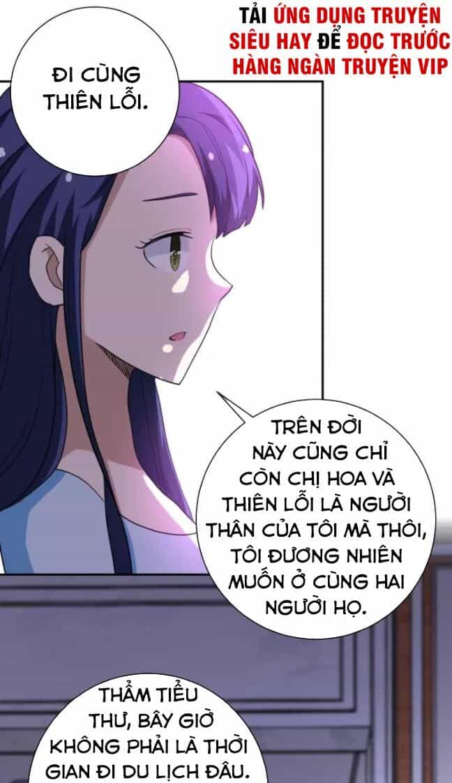 Mạt Thế Siêu Cấp Hệ Thống - Chương 76 - ảnh 37