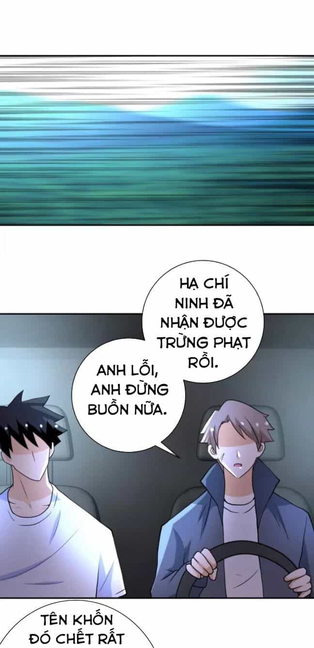 Mạt Thế Siêu Cấp Hệ Thống - Chương 77 - ảnh 25