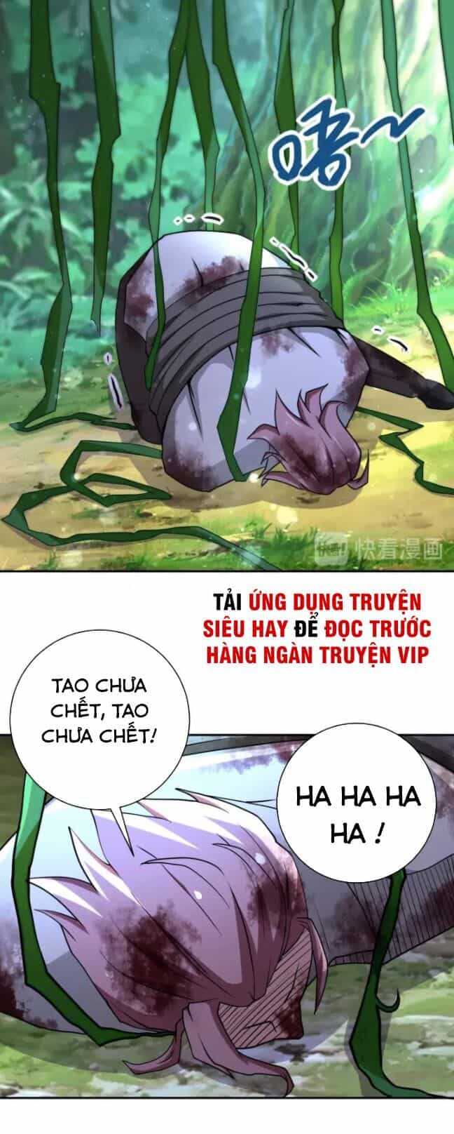 Mạt Thế Siêu Cấp Hệ Thống - Chương 77 - ảnh 28