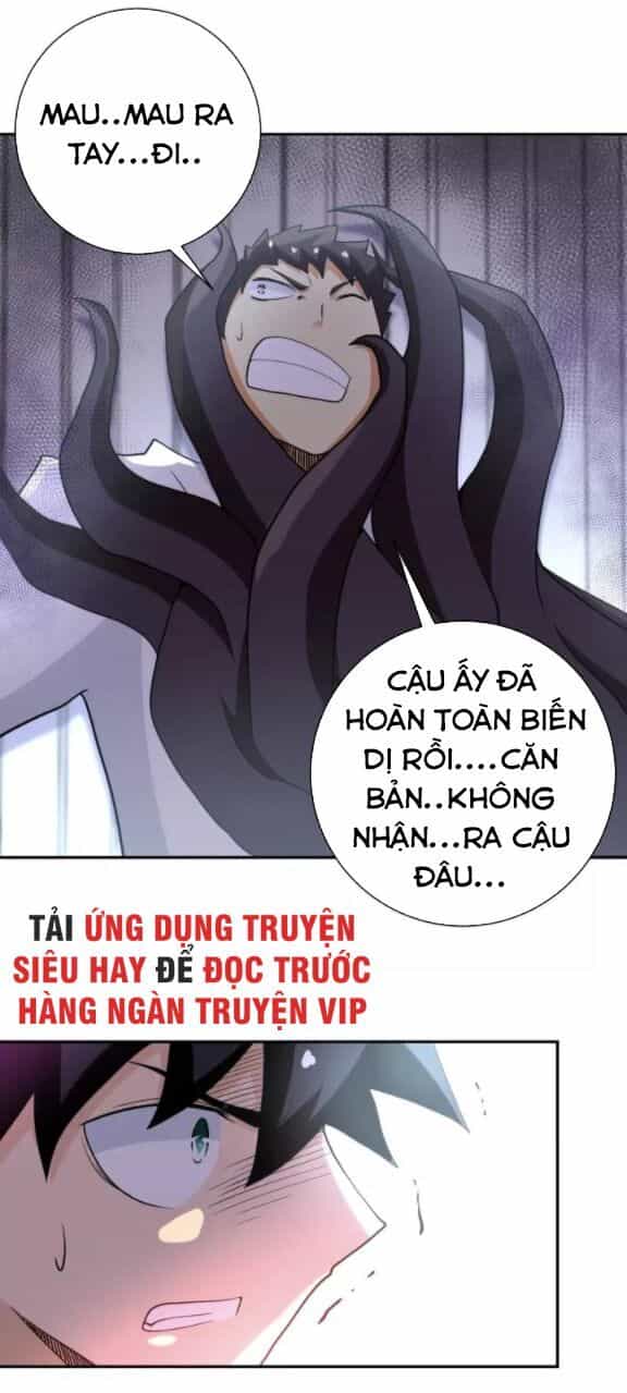 Mạt Thế Siêu Cấp Hệ Thống - Chương 78 - ảnh 27