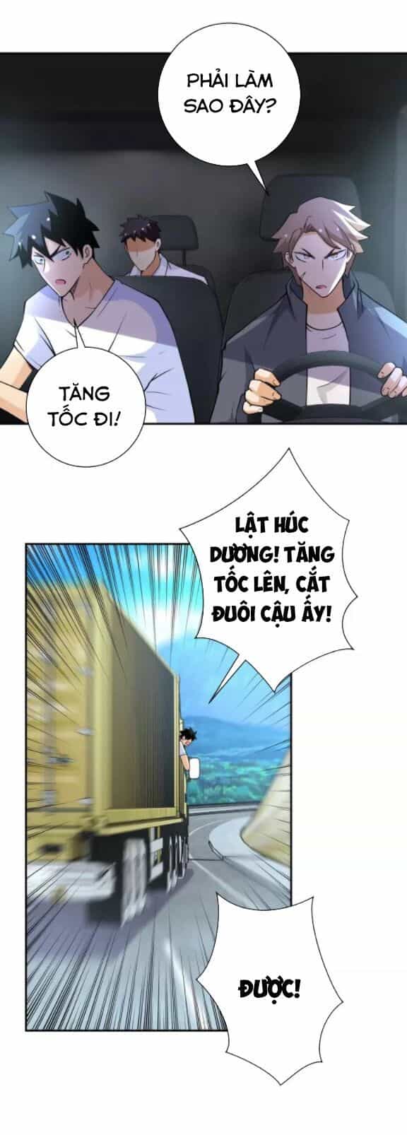 Mạt Thế Siêu Cấp Hệ Thống - Chương 78 - ảnh 4