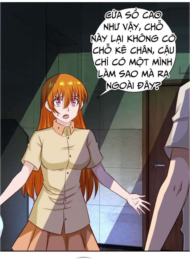 Mạt Thế Siêu Cấp Hệ Thống - Chương 7 - ảnh 16