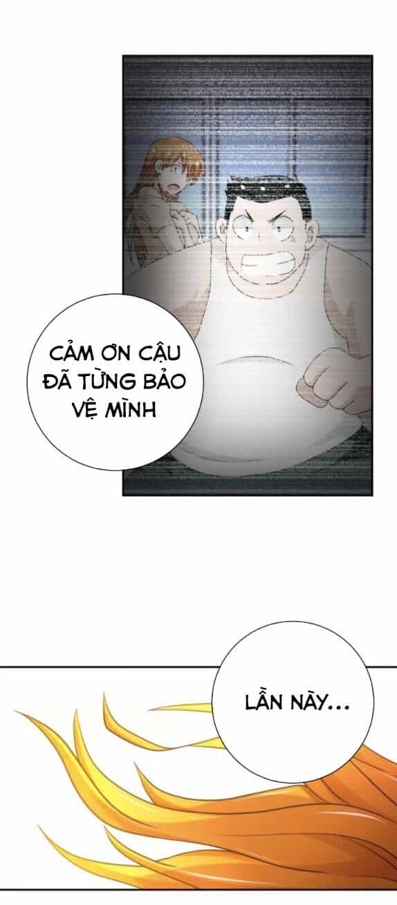 Mạt Thế Siêu Cấp Hệ Thống - Chương 79 - ảnh 16