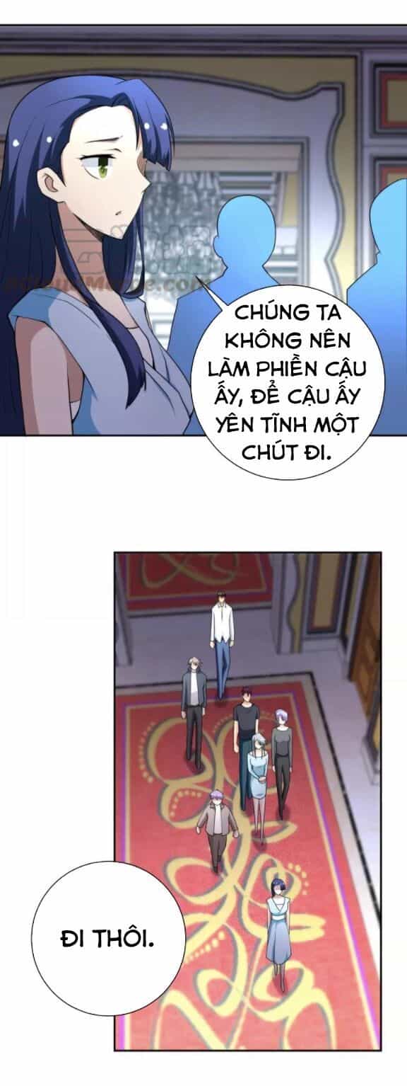 Mạt Thế Siêu Cấp Hệ Thống - Chương 79 - ảnh 25