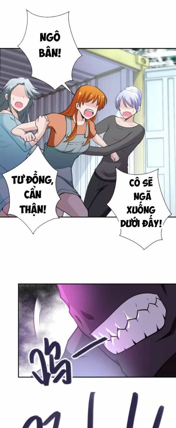 Mạt Thế Siêu Cấp Hệ Thống - Chương 79 - ảnh 4