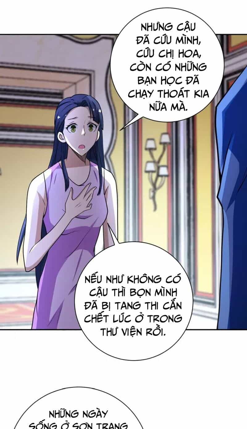 Mạt Thế Siêu Cấp Hệ Thống - Chương 81 - ảnh 13