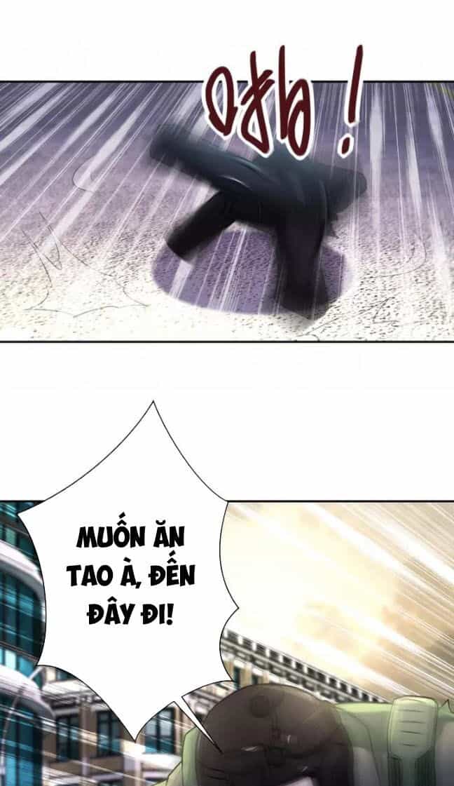 Mạt Thế Siêu Cấp Hệ Thống - Chương 82 - ảnh 27