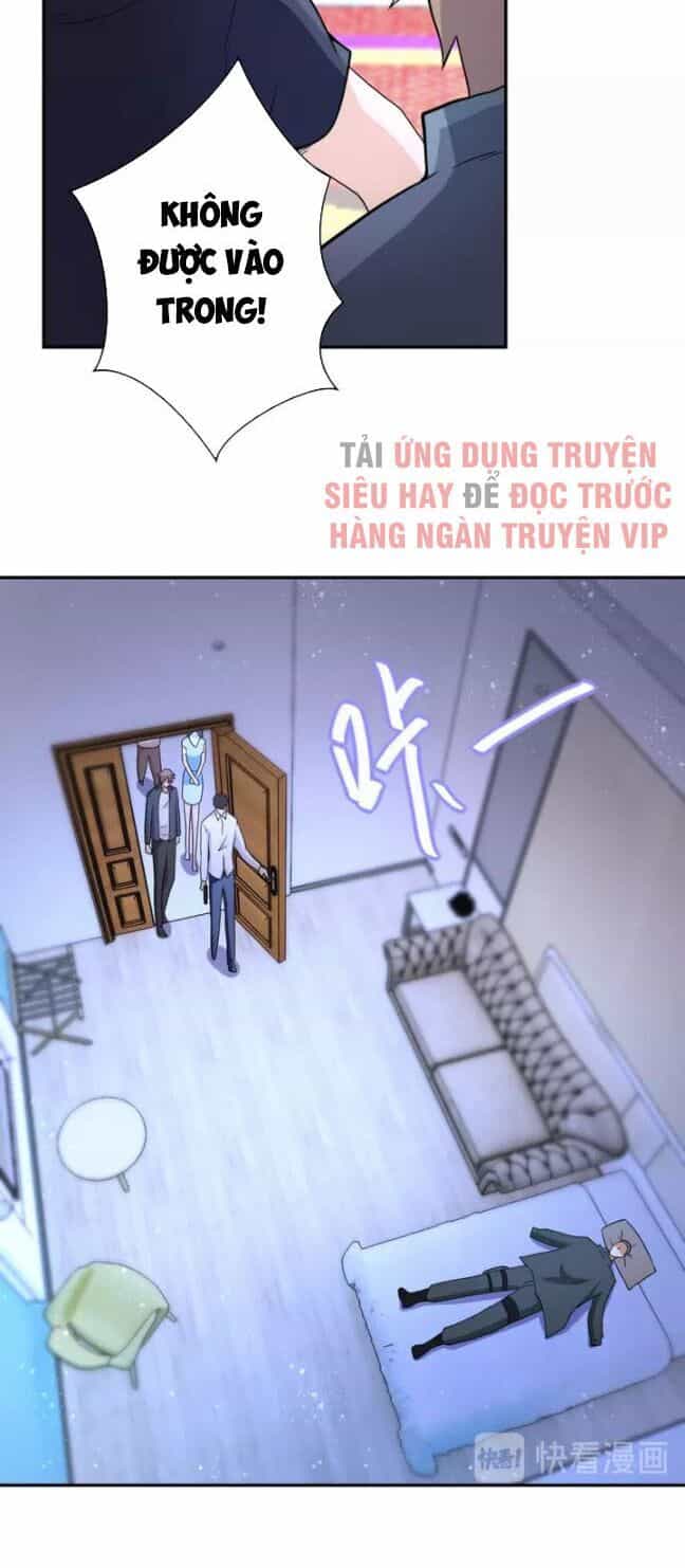 Mạt Thế Siêu Cấp Hệ Thống - Chương 84 - ảnh 22