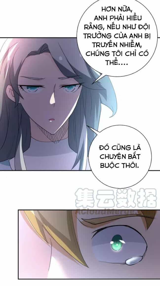 Mạt Thế Siêu Cấp Hệ Thống - Chương 84 - ảnh 31