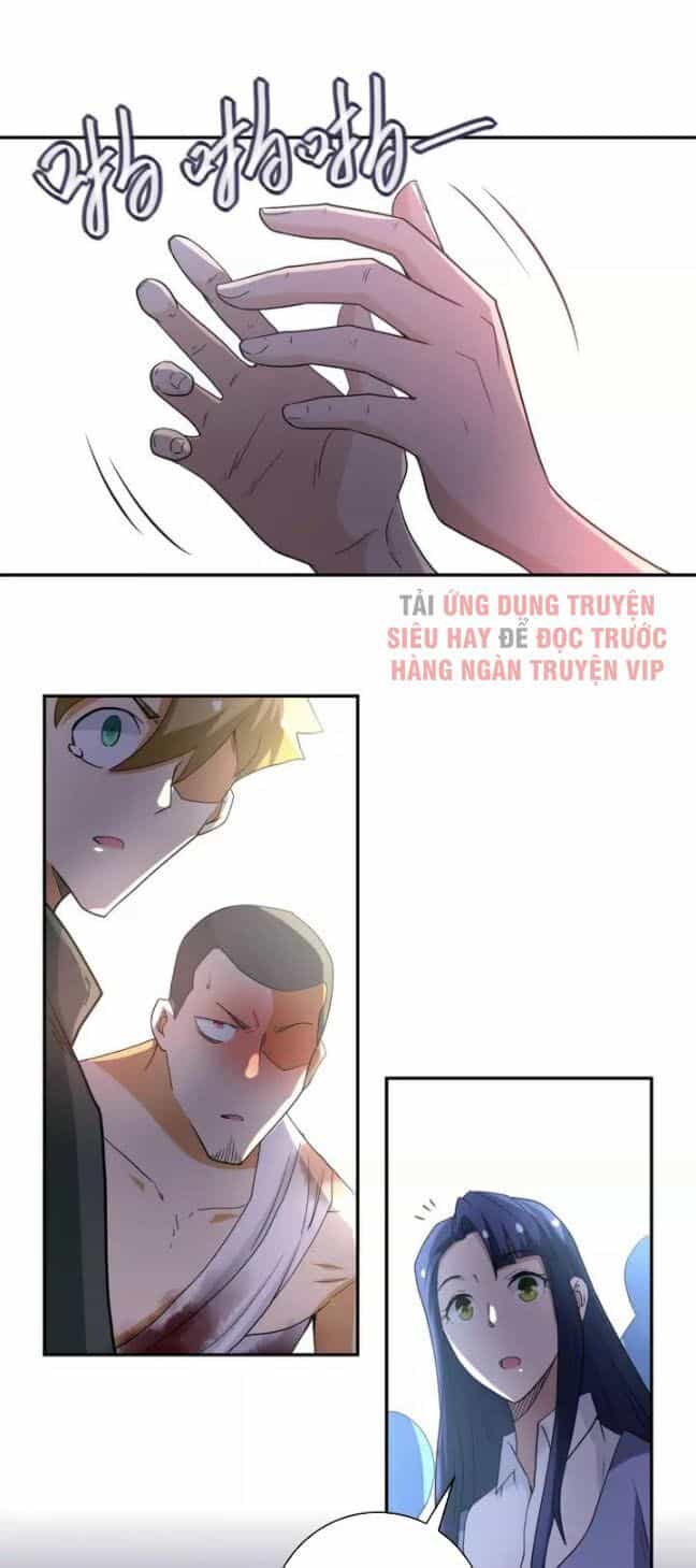 Mạt Thế Siêu Cấp Hệ Thống - Chương 84 - ảnh 35