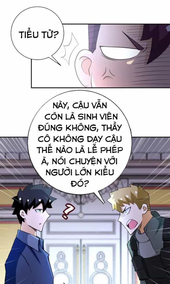 Mạt Thế Siêu Cấp Hệ Thống - Chương 85 - ảnh 15