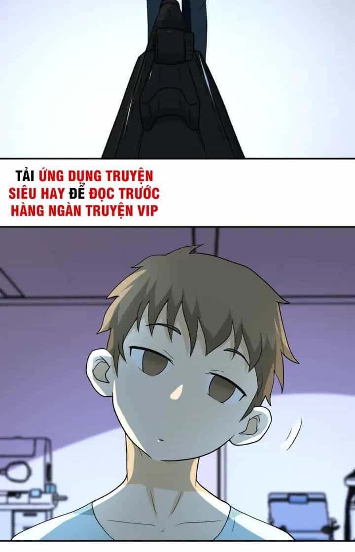 Mạt Thế Siêu Cấp Hệ Thống - Chương 86 - ảnh 13