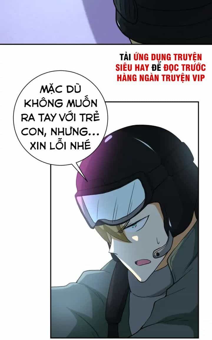 Mạt Thế Siêu Cấp Hệ Thống - Chương 86 - ảnh 29