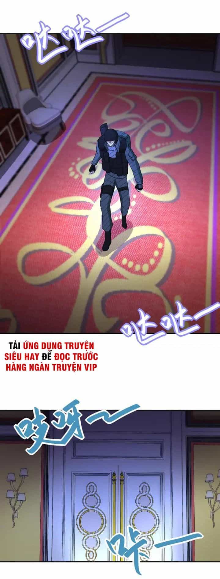 Mạt Thế Siêu Cấp Hệ Thống - Chương 86 - ảnh 4