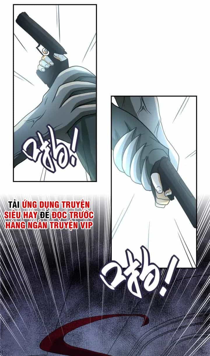 Mạt Thế Siêu Cấp Hệ Thống - Chương 86 - ảnh 42